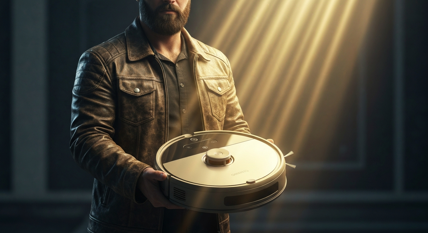 Robo aspirador vale a pena reddit